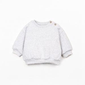 Play up Fleece Sweater, Mix