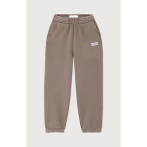 American Vintage Jogginghose, Cendre Vintage