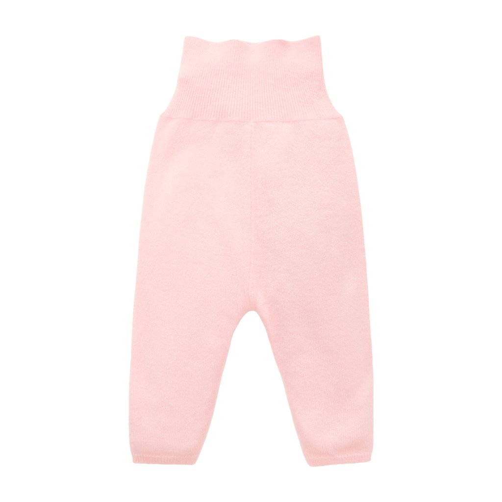 Papa Lobster Babyhose Bobby, rosé