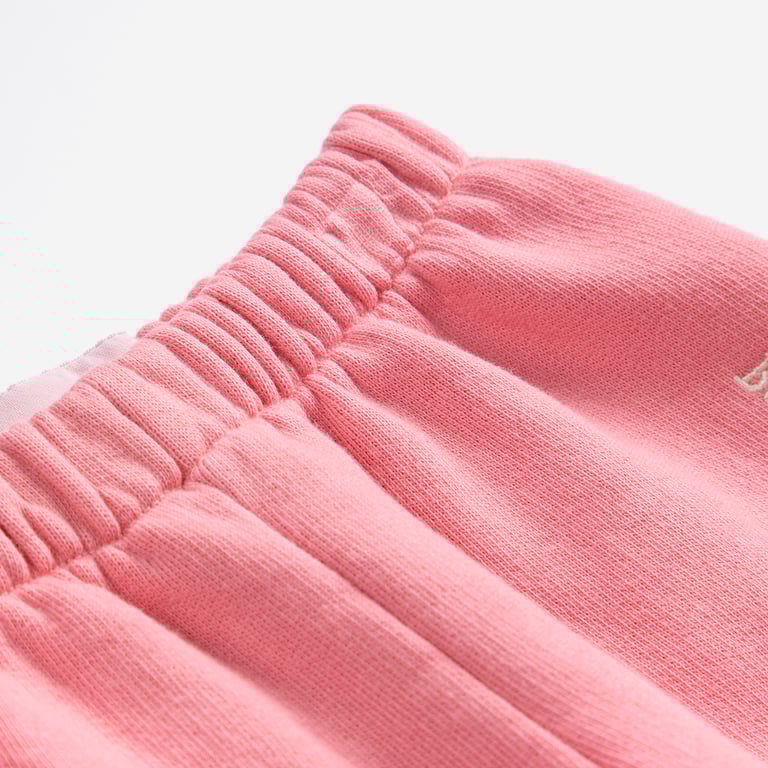 Bobo Choses Jogginghose, pink 1