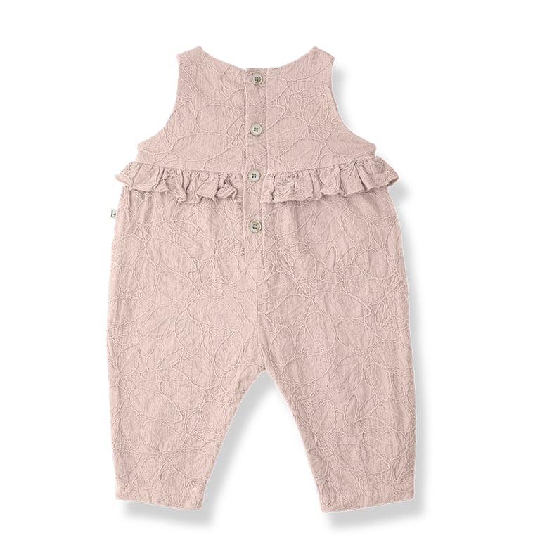 1+ in the family Overall Siurana, rose 1