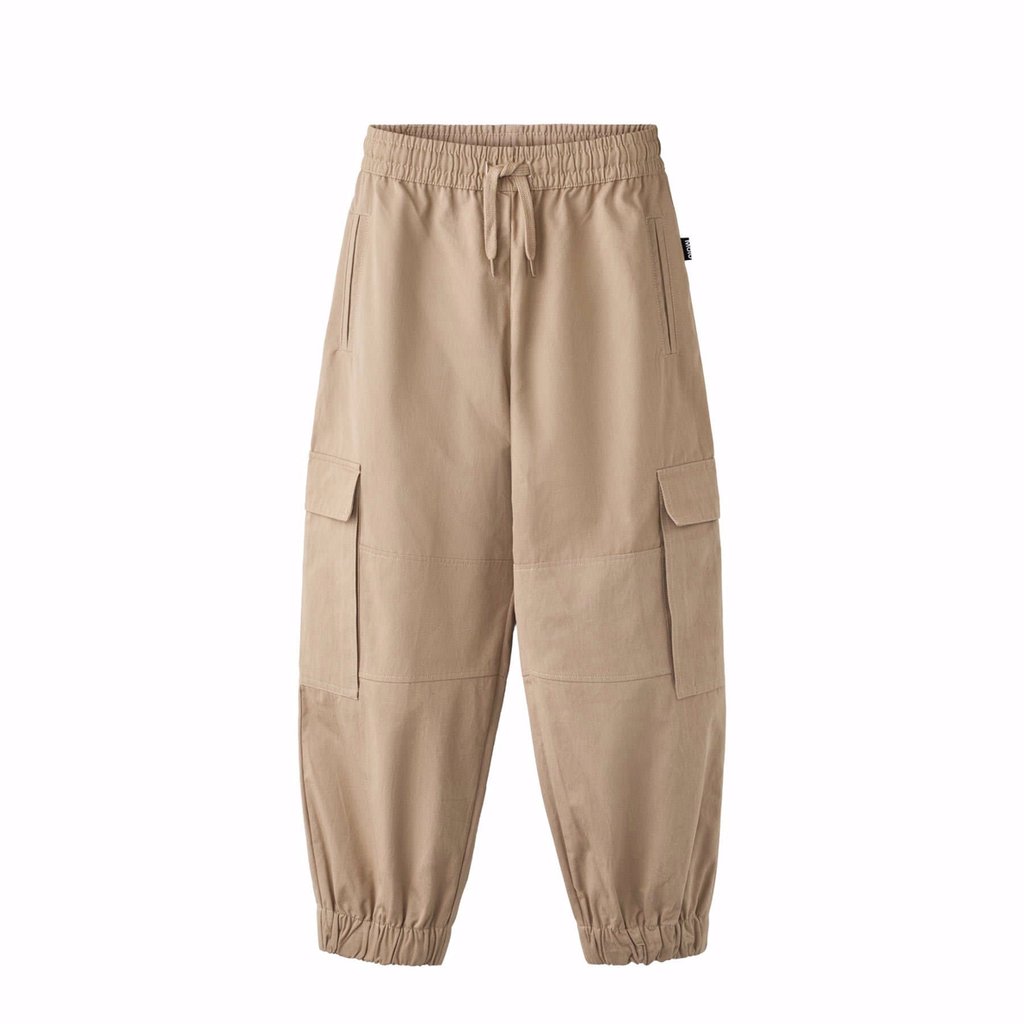 Molo Hose Aliki, Teak