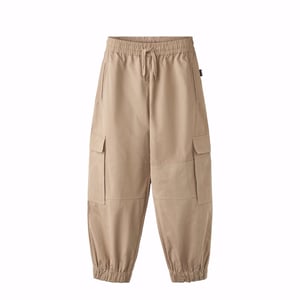 Molo Hose Aliki, Teak