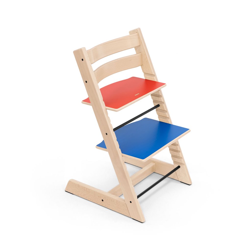 Stokke Tripp Trapp MoMA Version 1