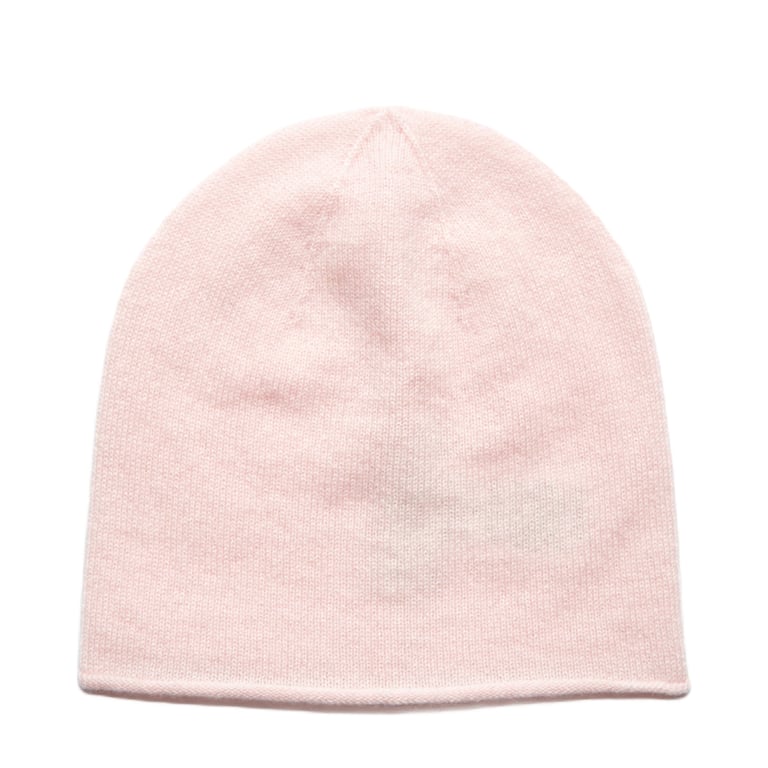 Papa Lobster Kaschmirmütze Kim, rosé