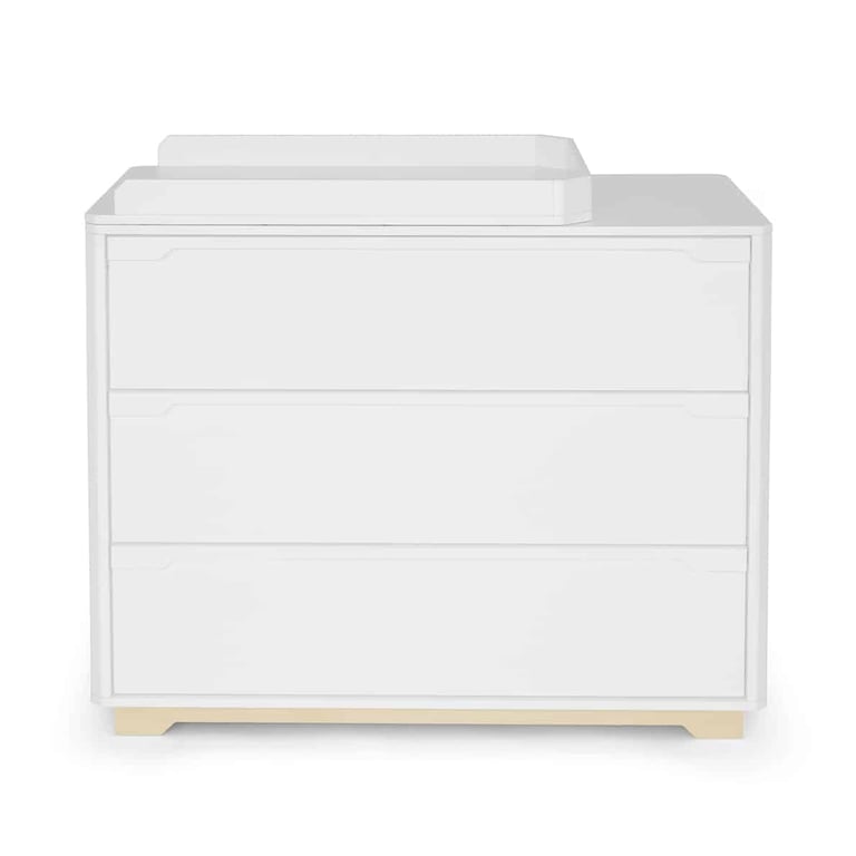 Naolima MoveMi® Kommode Wickelaufsatz