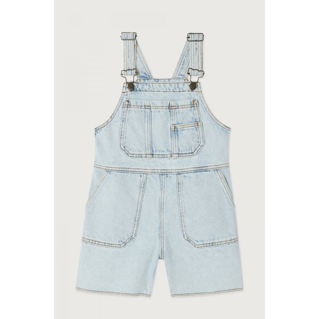 American Vintage Latzhose, Winter Bleached