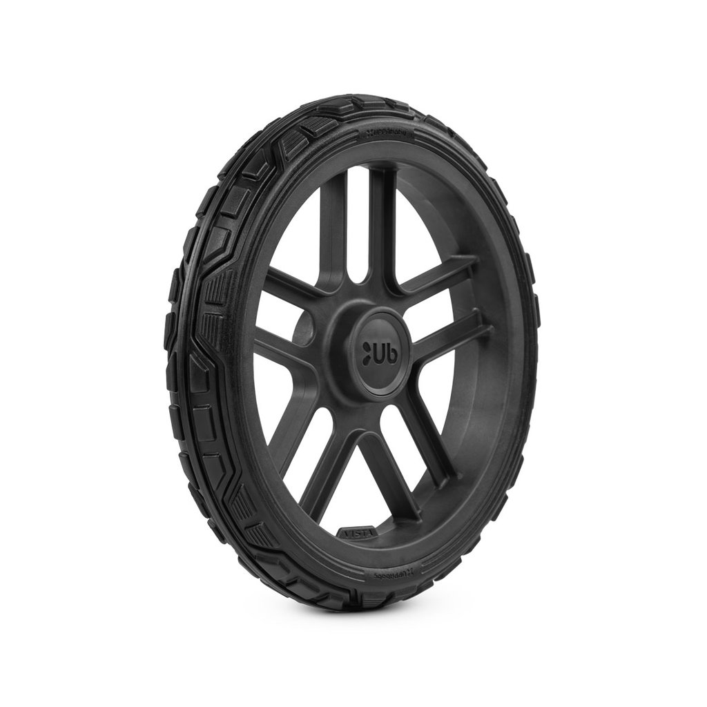 UPPAbaby All-Terrain Räder für Vista Bild 1