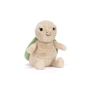 Jellycat Kuscheltier Thimble Turtle