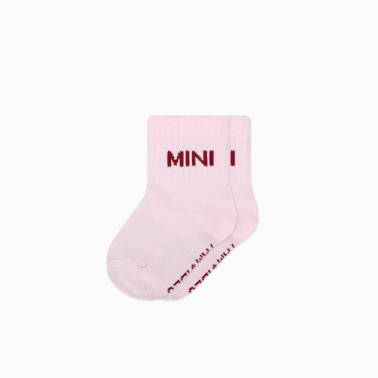 Famvibes Socken Mini, rosa