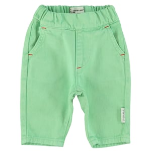 Piupiuchick Baby hose, green