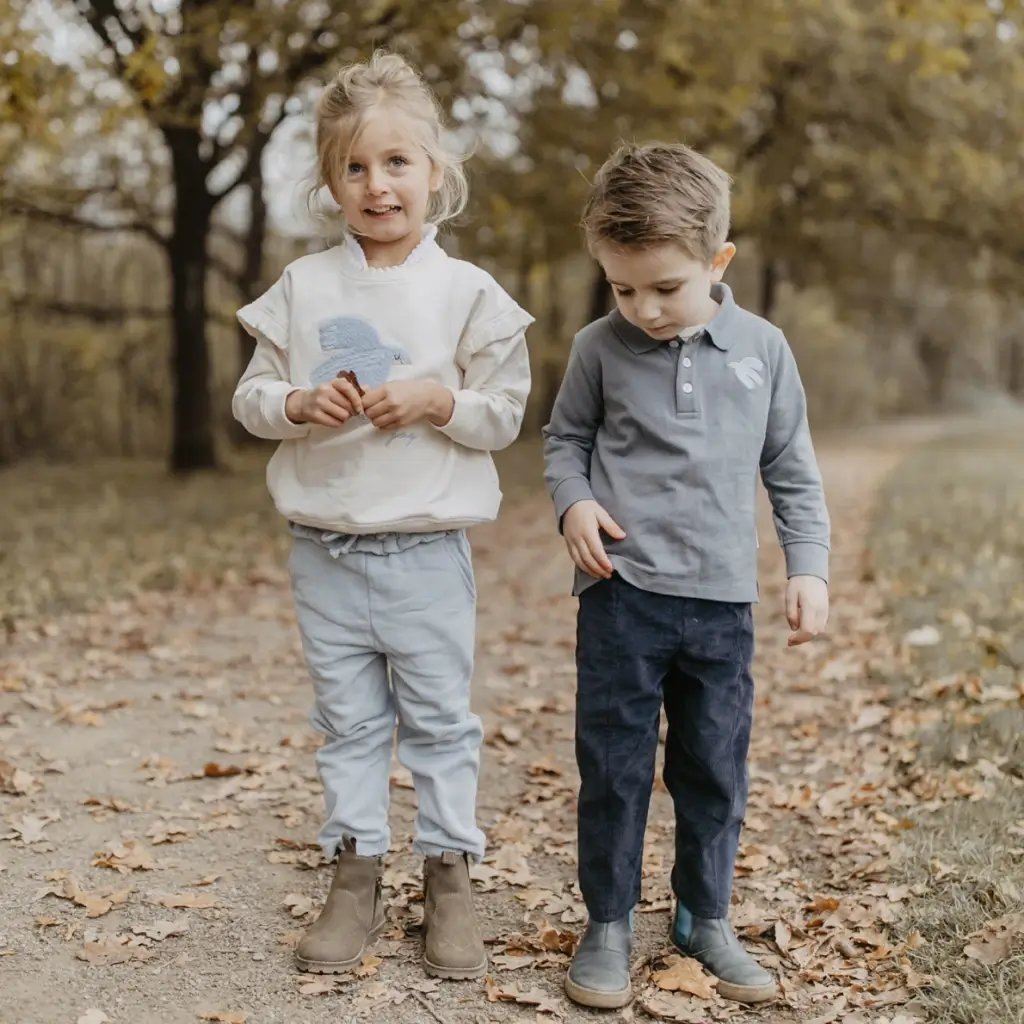 Kindermode