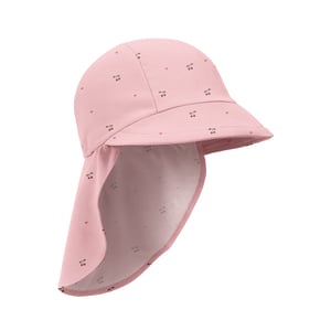 Konges Sløjd Sonnenhut Merle Frill, Cherry Coeur Rose