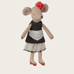 Maileg Kosmetikerin-Maus, Mama