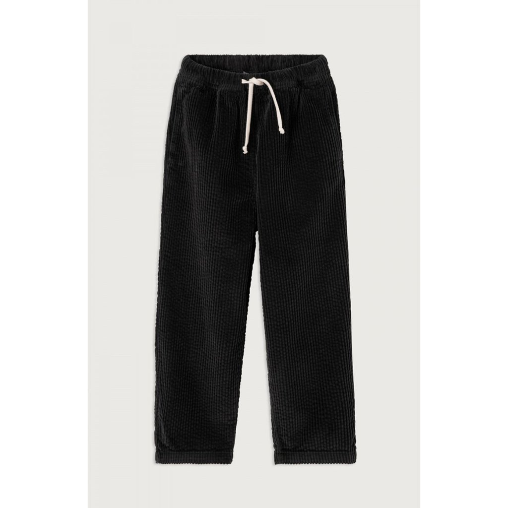 American Vintage Cordhose Padow, Carbone Vintage