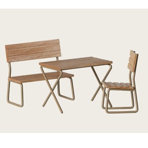Maileg Garten-Set, Maus