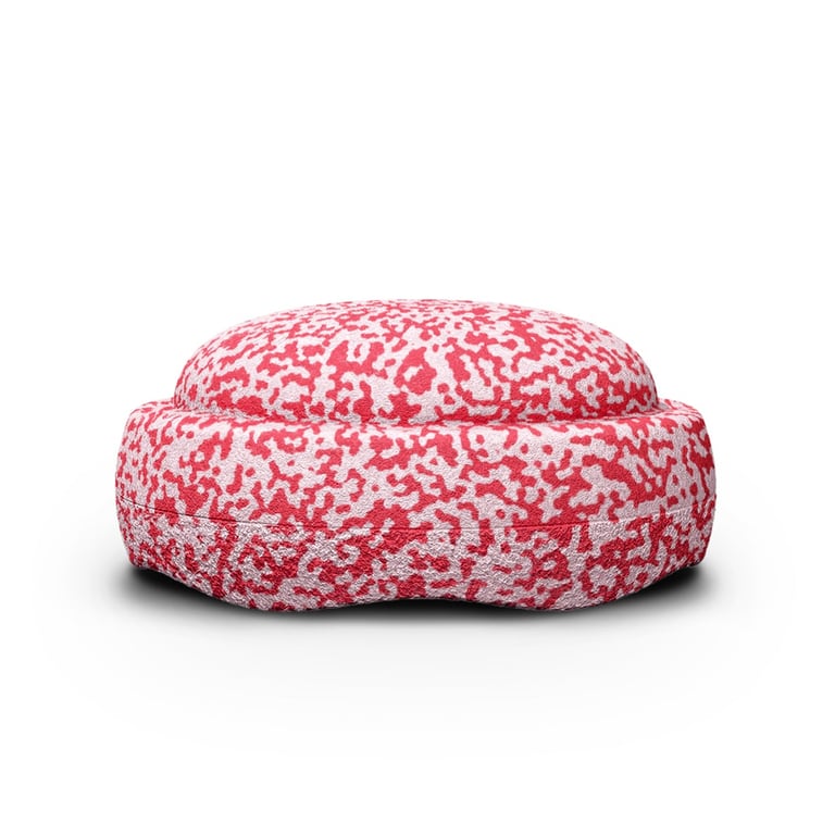 Stapelstein® Original red & blush