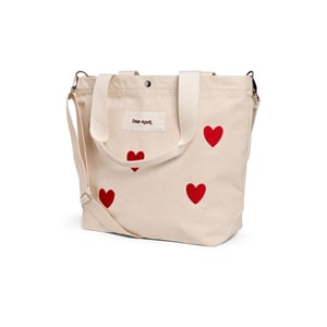 Dear April Shopper, Little Love
