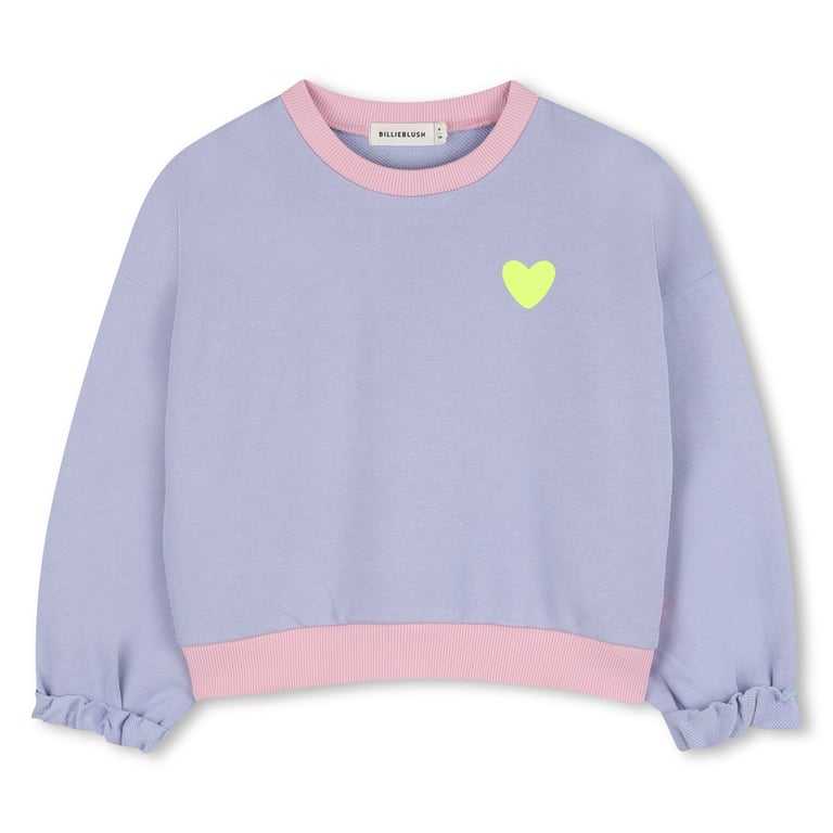 Billieblush Sweater Beautiful, Flieder