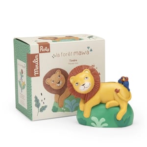 Moulin Roty Mawa Spardose Löwe