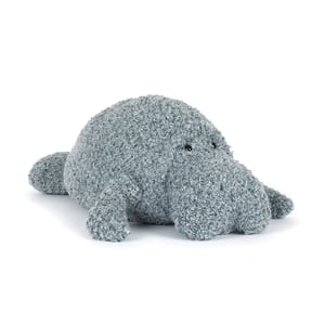 Jellycat Kuscheltier Maffles Manatee