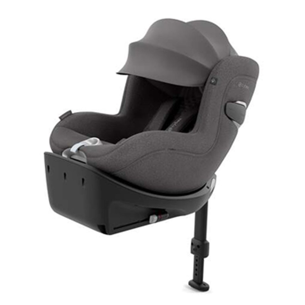 CYBEX Sirona Ti MIrage Grey Plus