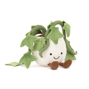 Jellycat Kuschelfreund Amuseables Ivy
