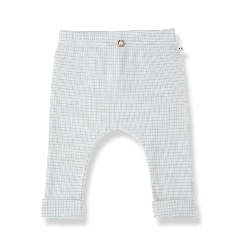 1+ in the family Leggings Gava, green