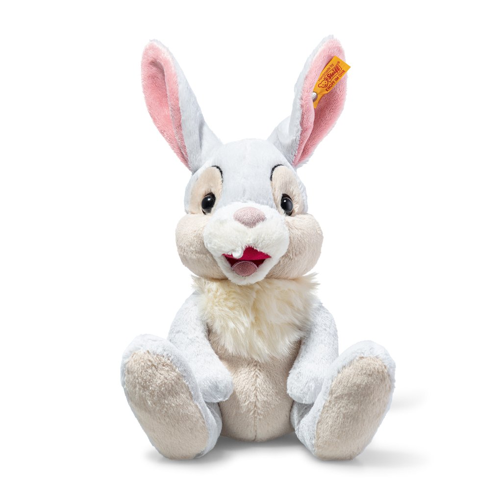 Steiff Kuscheltier Disney Originals Klopfer