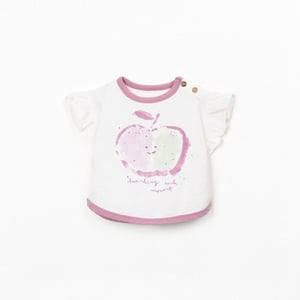 Play up Jersay T-Shirt Apple, Creation
