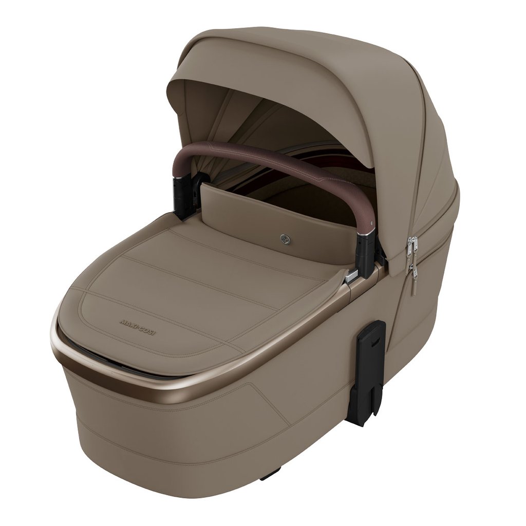 Maxi Cosi Fame Babywanne Oak Truffle