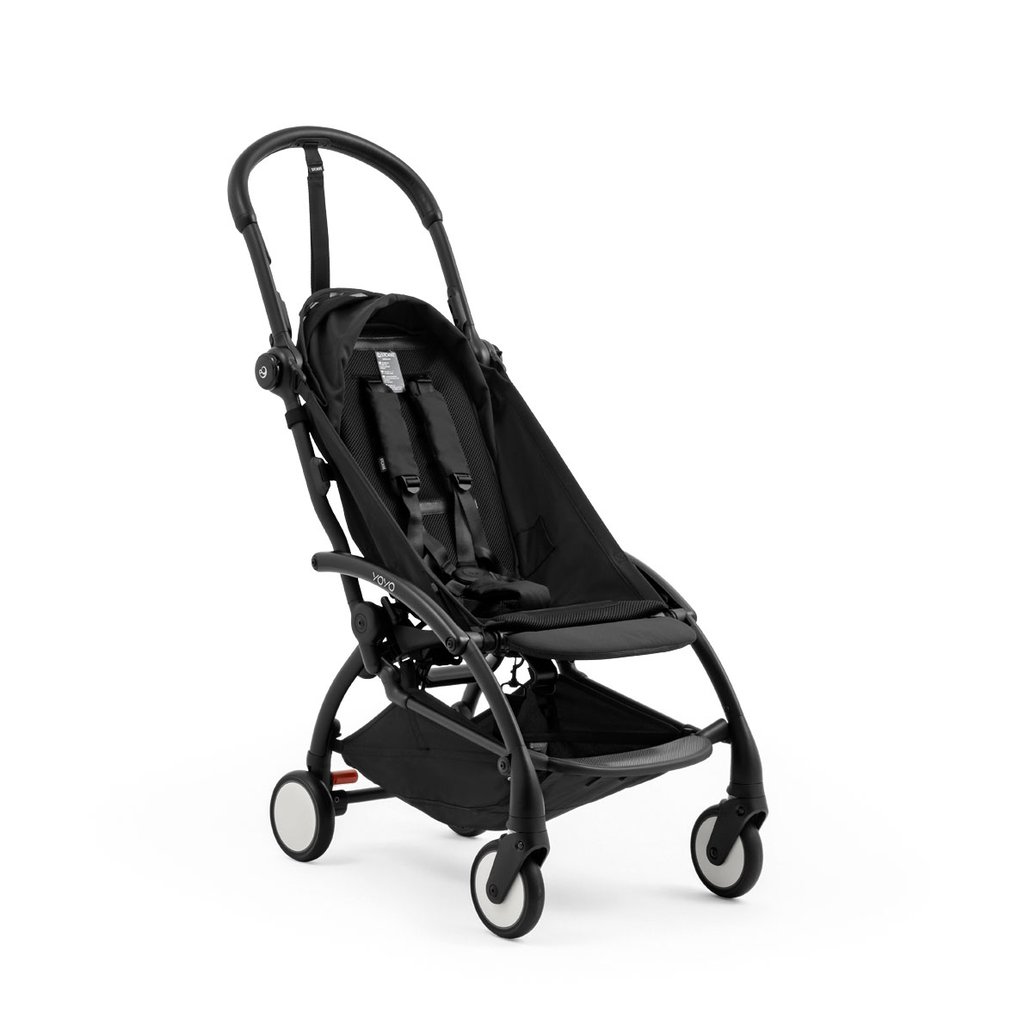 Stokke® YOYO⁵ Gestell Basis