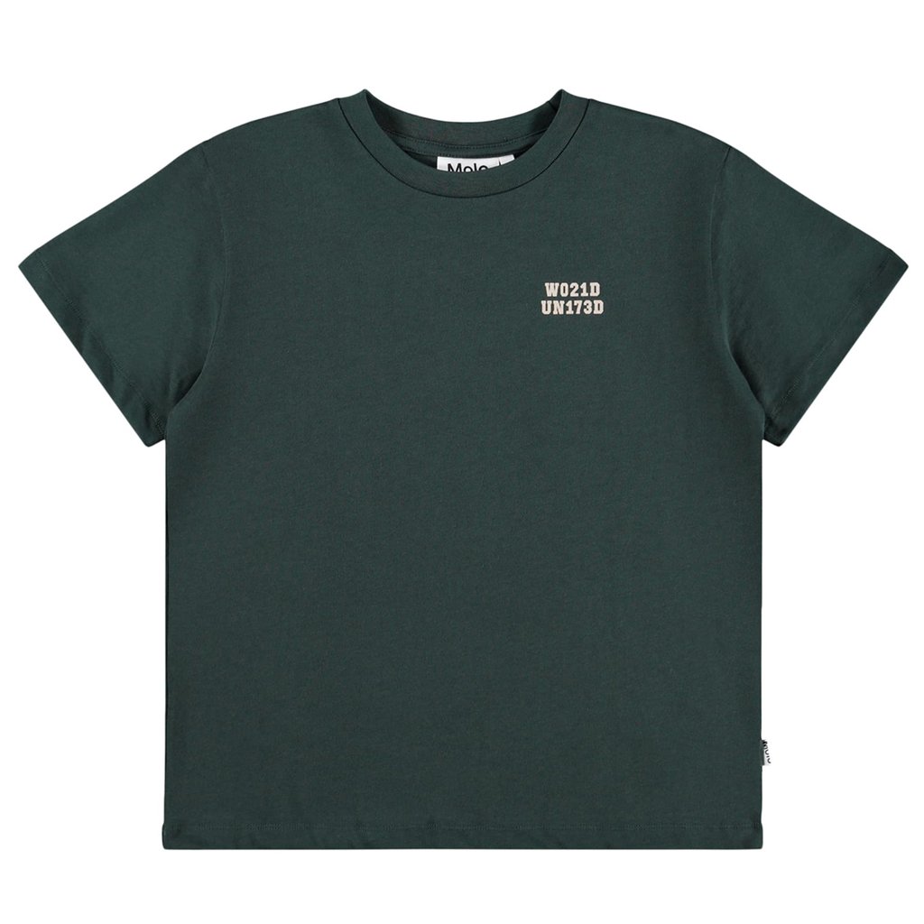 Molo T-Shirt Riley, Ball United