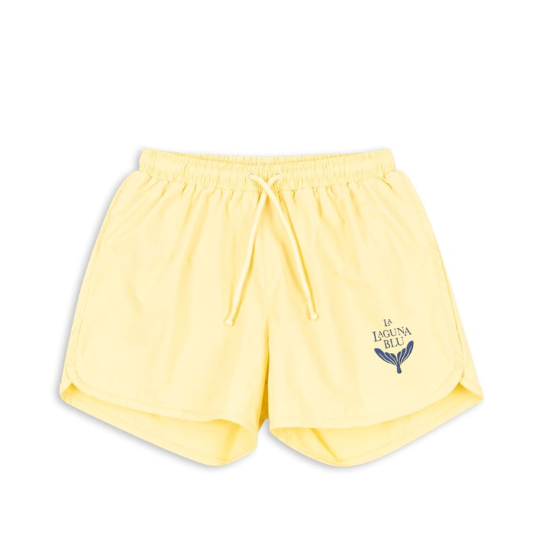 Konges Sløjd Badeshorts, Popcorn