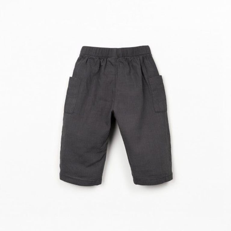 Play up Hose WOVEN, Waste