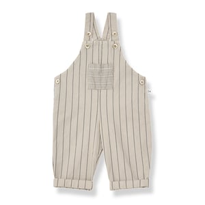 1+ in the family Latzhose Palamos, beige