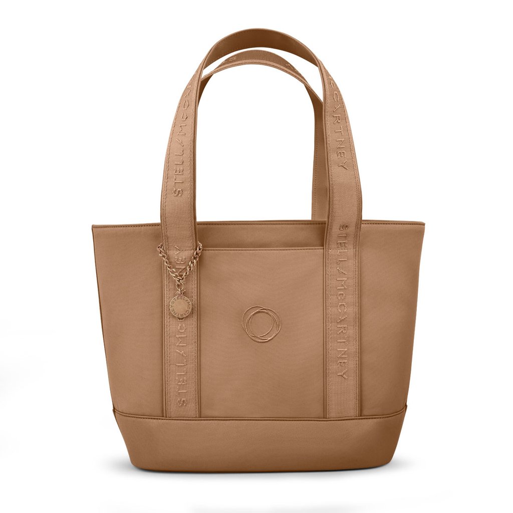 Bugaboo x Stella McCartney Tote Bag
