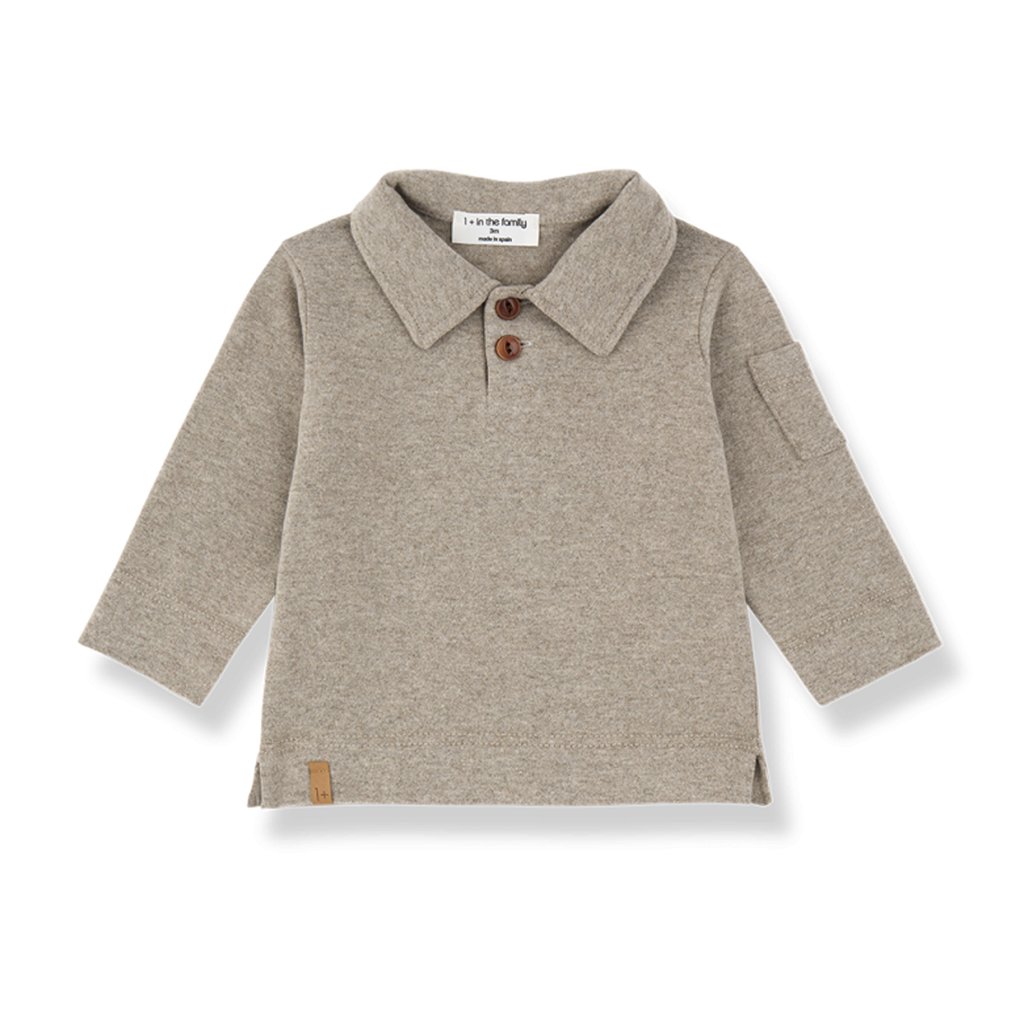 1+ in the family Pullover OSIMO, canapa