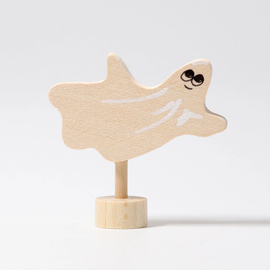Grimm's Steckfigur Kleines Gespenst