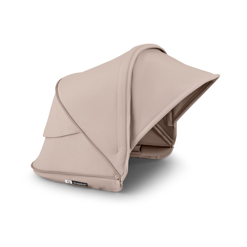 Bugaboo Dragonfly Plus Sonnenverdeck, Desert Taupe
