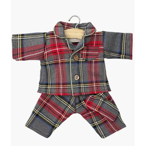 Minikane Puppenbekleidung Pyjama Eden