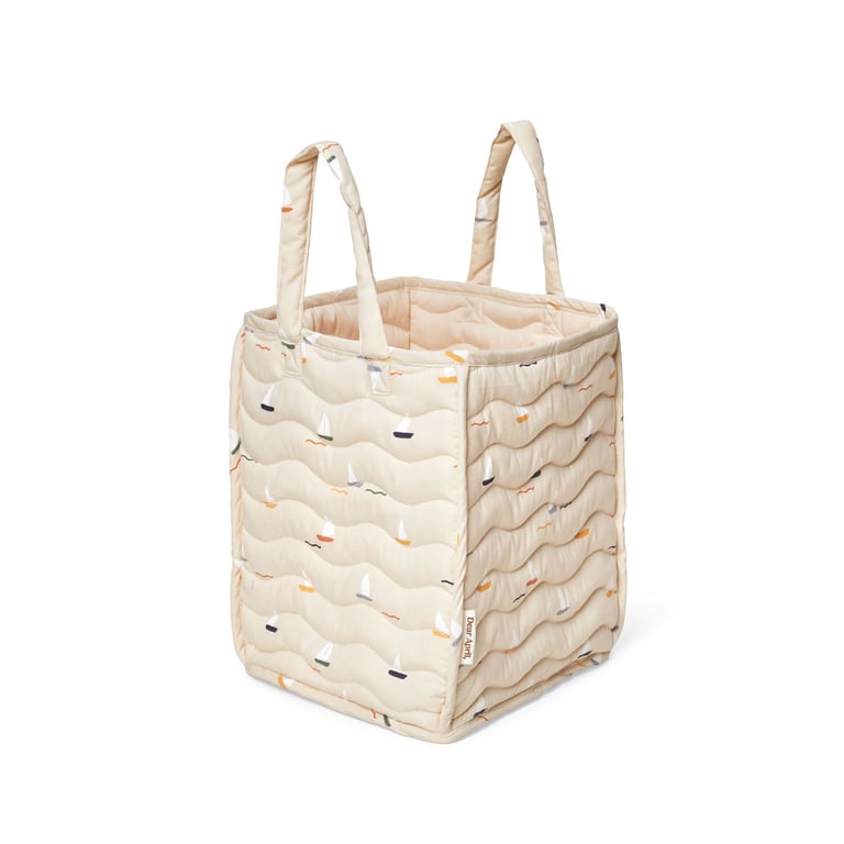 Dear April Aufbewahrungskorb Ami, Pond Boats