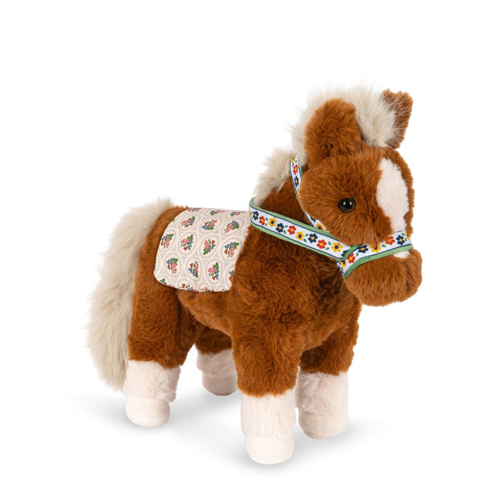 Konges Sløjd Kuscheltier Fiona Horse, Multi