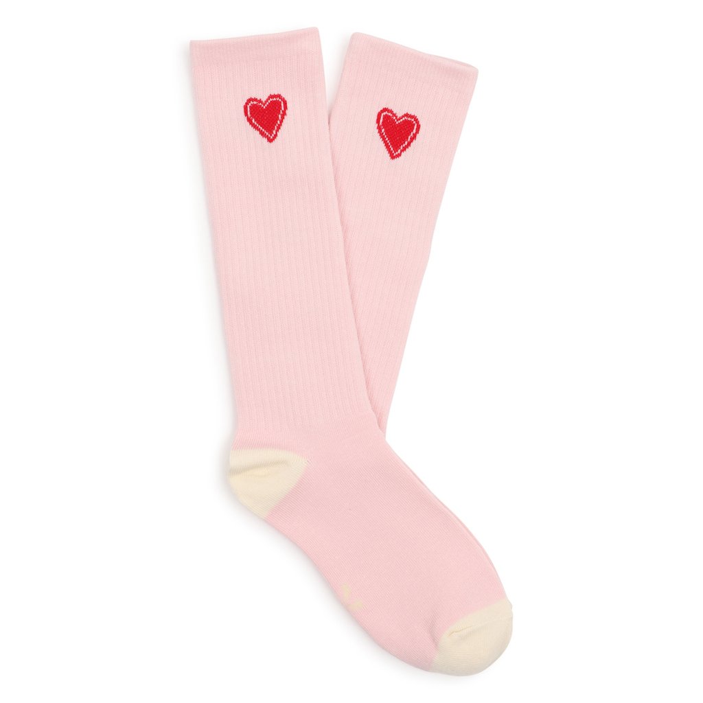 Kids around Socken Crosissant Lover