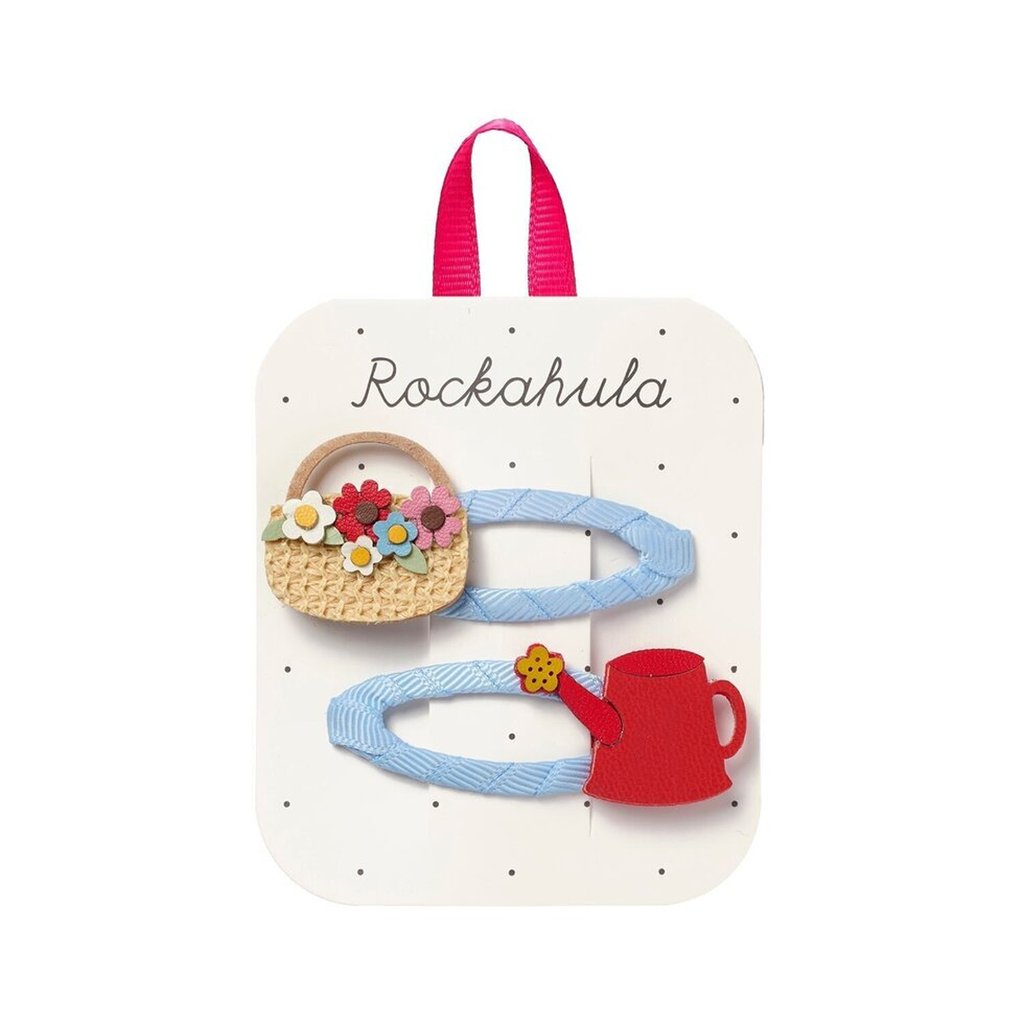 Rockahula Kids Haarspangen Spring Garden Clips