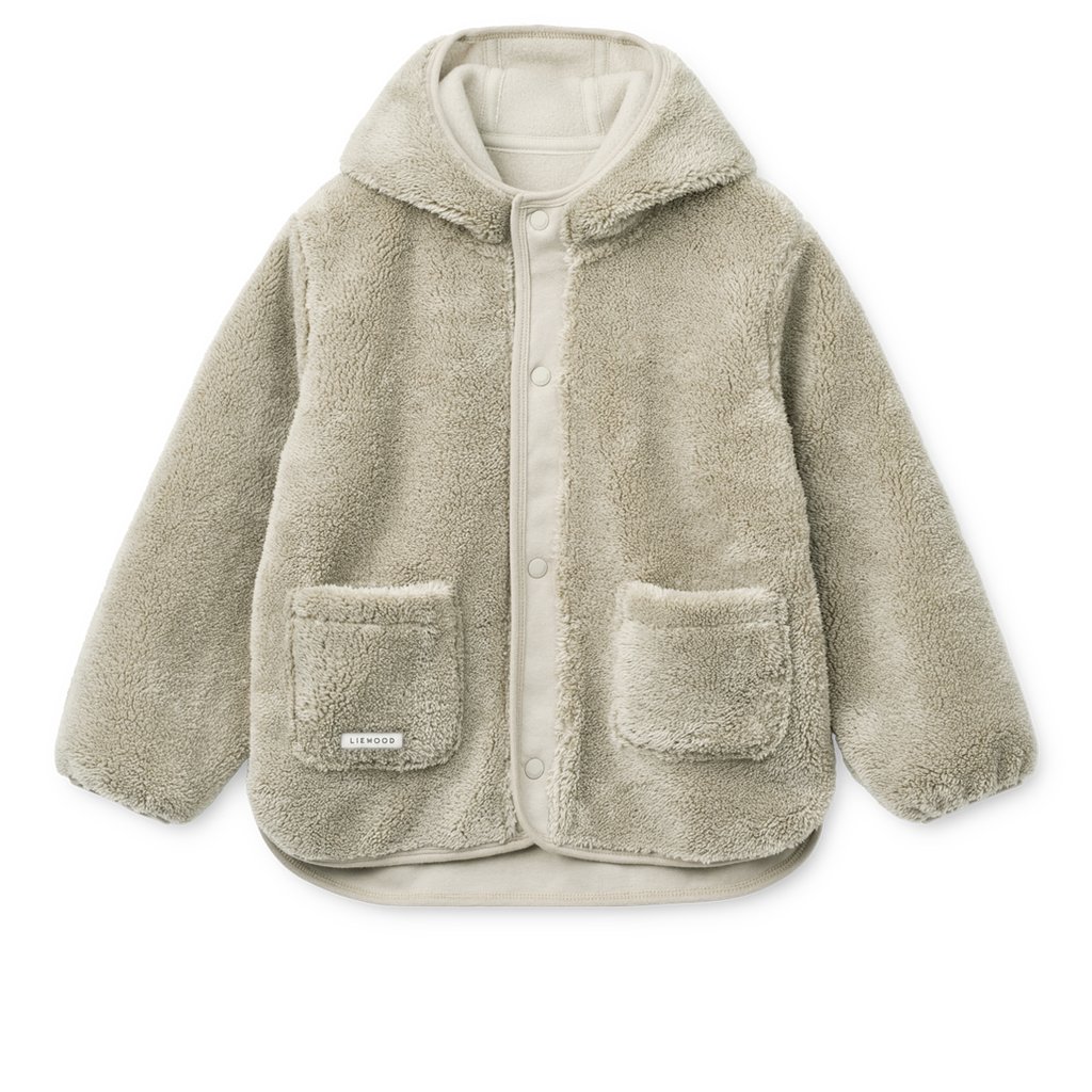 Liewood Jacke Mina, Mist