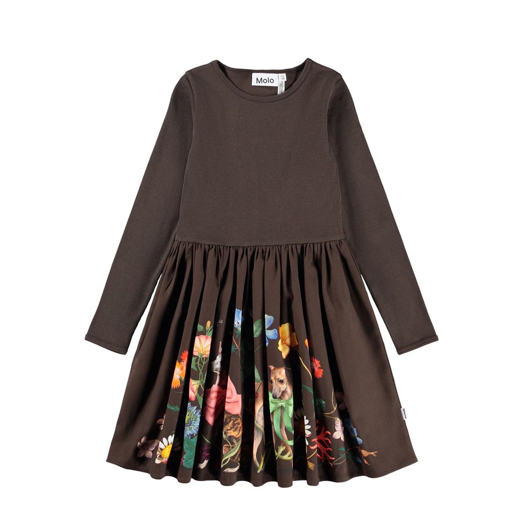 Molo Kleid Casie Warm, Magical Whippets