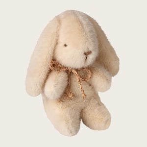 Maileg Hase Plüsch, Mini - Creme