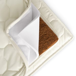 Naolima MoveMi® Matratzen-Set, Organic