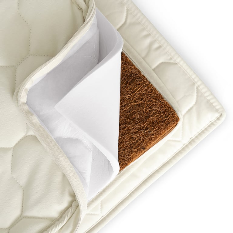 Naolima MoveMi® Matratzen-Set, Organic